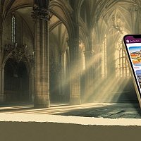 Odhalení tajemství: Najdi mého vraha