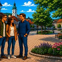 Stopy dobra