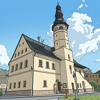 Ztracená hlídka