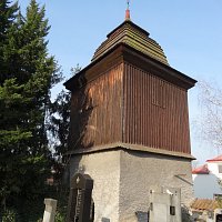 Naučná stezka Hostovice