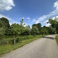 Naučná stezka Hostovice
