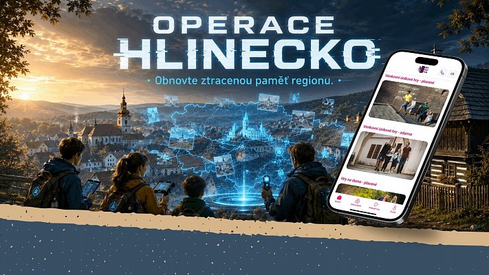 Operace Hlinecko