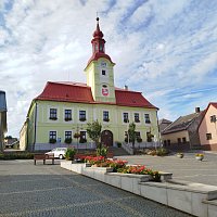 Operace Hlinecko