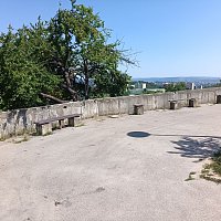 Špionáž na okruhu
