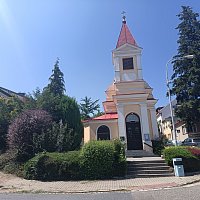 Špionáž na okruhu