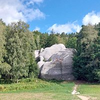 Klíč skřítků