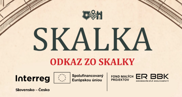 Odkaz zo Skalky