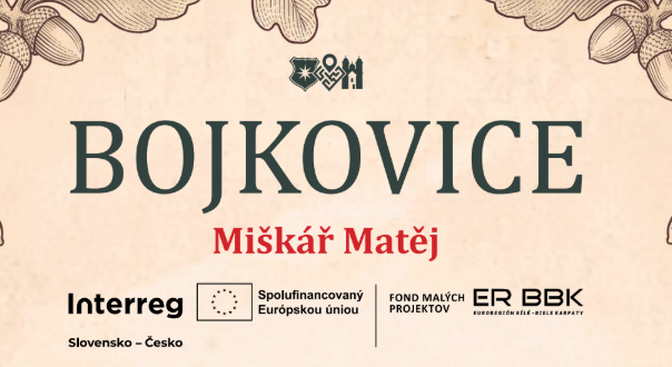 Miškář Matěj