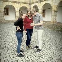 Hledání elixíru věčného mládí