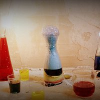 Hledání elixíru věčného mládí