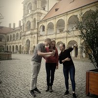 Hledání elixíru věčného mládí