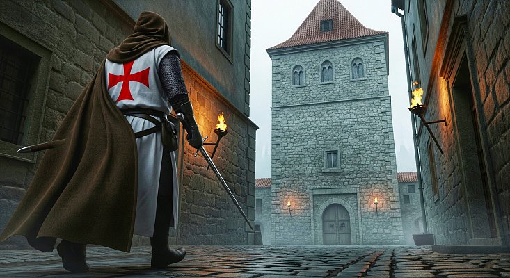 Cesta k nesmrtelnosti