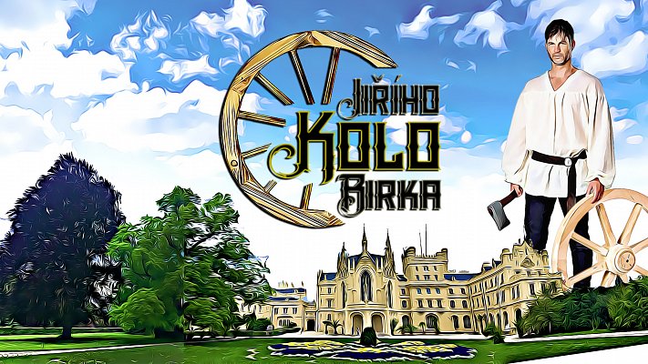 Kolo Jiřího Birka