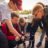 Zoo Lešná - Za lachtany přes celý svět