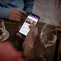 Tour de Wine - Po kapkách zločinu