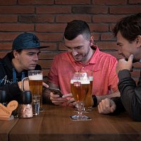 Tour de Beer - Výlet do budoucnosti