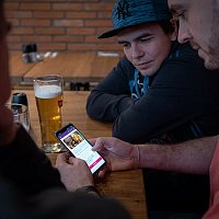 Tour de Beer - Výlet do budoucnosti