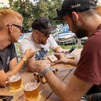 Tour de Beer - Výlet do budoucnosti