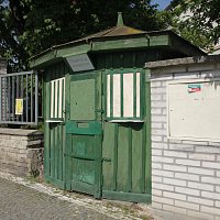 Zapomenutá minulost