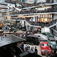 Národní technické muzeum - Milionový závod